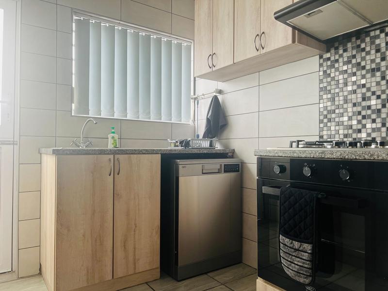 2 Bedroom Property for Sale in Mossel Bay Western Cape